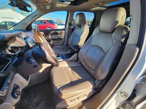 Used 2014 GMC Acadia Denali image 15