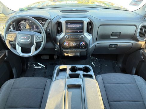 Used 2022 GMC Sierra 1500 Elevation image 10