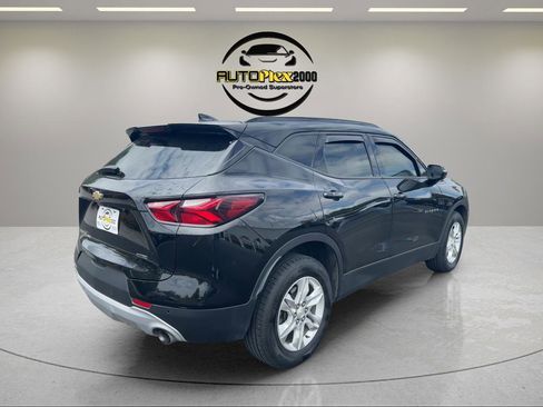 Used 2020 Chevrolet Blazer LT AWD/4WD image 4