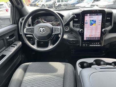 Used 2025 RAM 2500 Tradesman