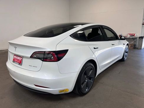 Used 2022 Tesla Model 3 Long Range image 5