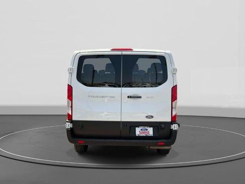 Certified 2024 Ford Transit 350 XLT RWD image 6