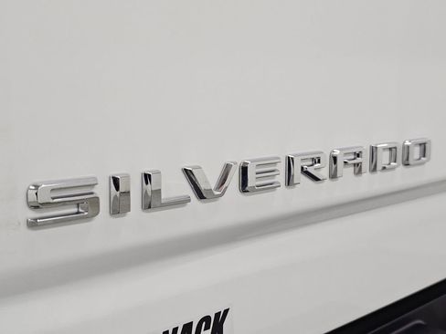 Used 2025 Chevrolet Silverado 2500 LT w/ All Star Edition image 24