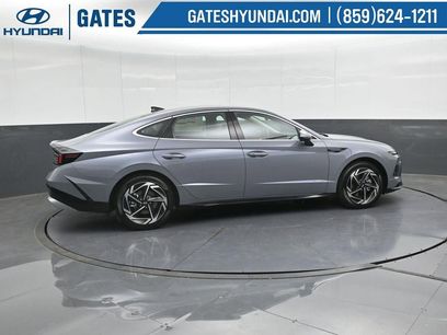 New 2026 Hyundai Sonata SEL