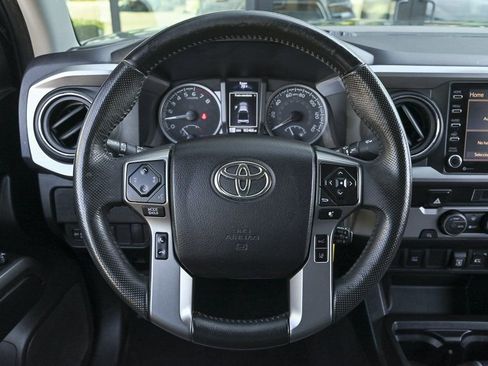 Used 2021 Toyota Tacoma SR5 image 15