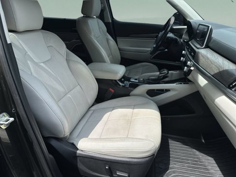 Used 2021 Kia Telluride EX FWD image 27