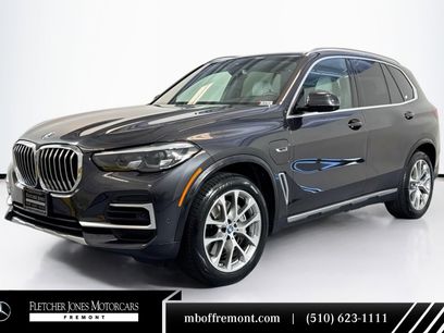 Used 2023 BMW X5 xDrive45e w/ Climate Comfort Package