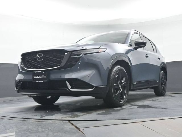 New 2026 MAZDA CX-5 2.5 S w/ Premium Plus Package AWD/4WD image 24