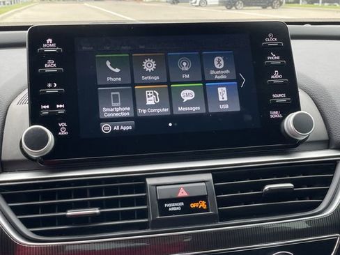Used 2020 Honda Accord Sport image 17