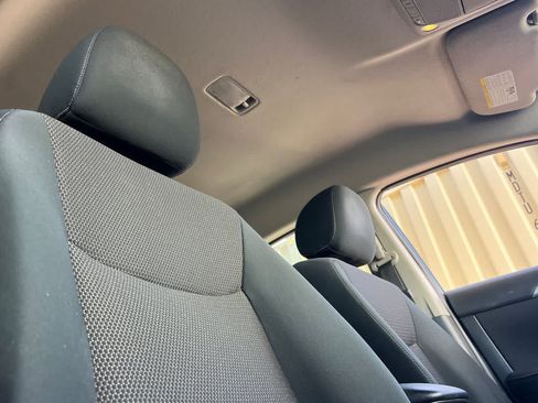 Used 2019 Nissan Sentra S FWD image 18