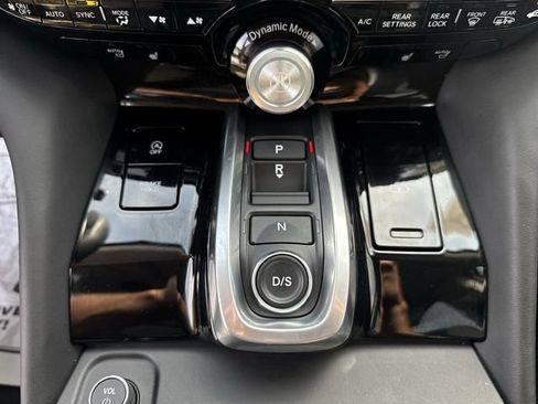 Used 2026 Acura MDX FWD w/ Technology Package image 21