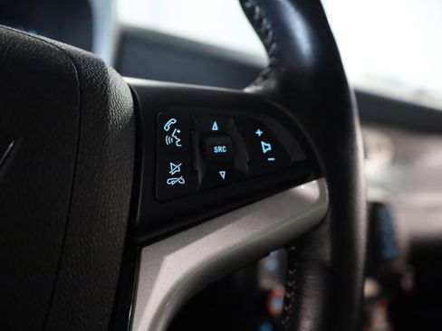 Used 2015 Chevrolet Camaro SS w/ RS Package image 21