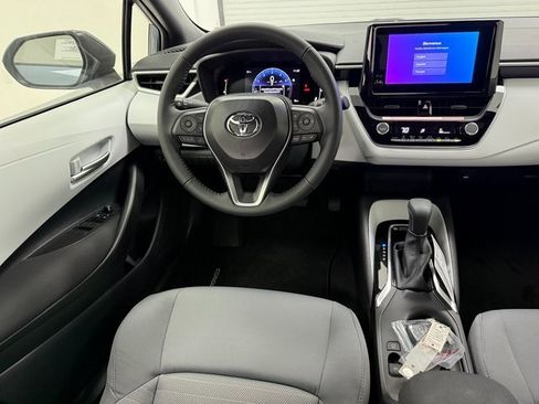 New 2026 Toyota Corolla SE image 31