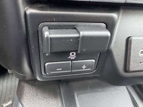 Used 2020 Chevrolet Silverado 3500 High Country w/ Z71 Off-Road Package image 37