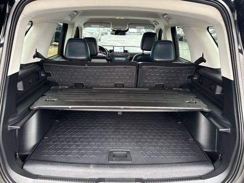 Used 2022 Ford Bronco Sport Outer Banks w/ Tech Package image 37