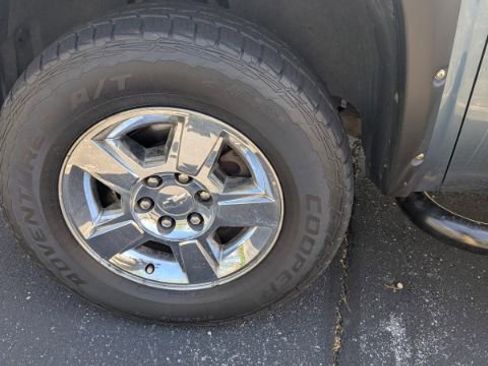 Used 2013 Chevrolet Silverado 1500 LT w/ All-Star Edition image 9