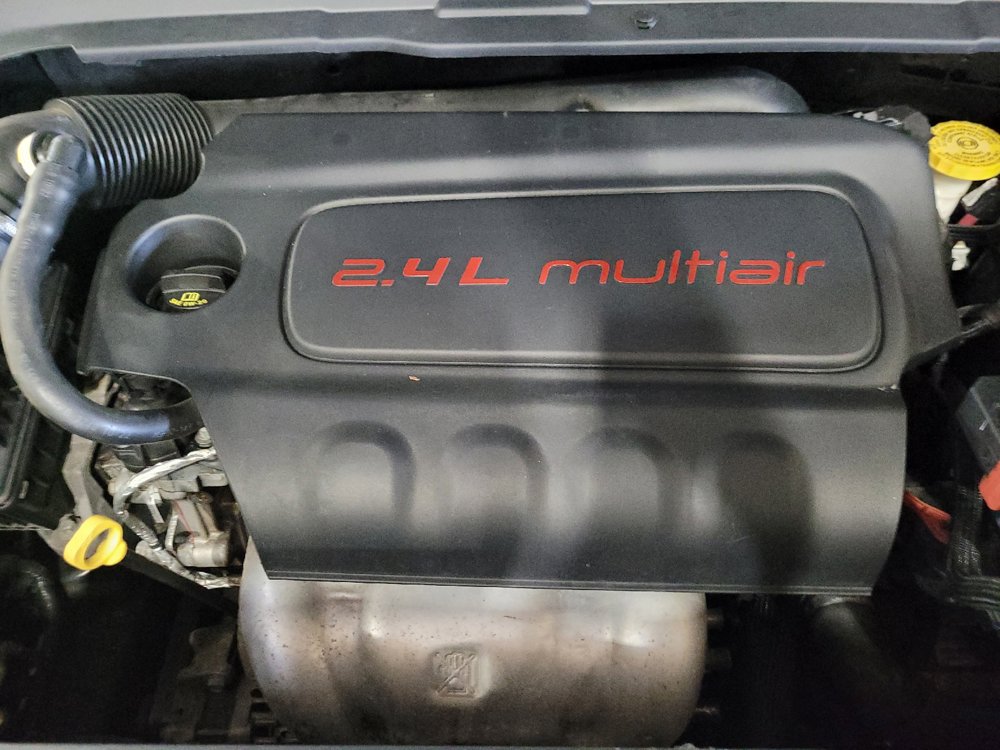 Used 2019 Jeep Compass Latitude FWD image 30