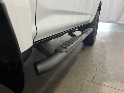 Certified 2023 Toyota 4Runner TRD Off-Road Premium w/ Moonroof Package AWD/4WD image 24
