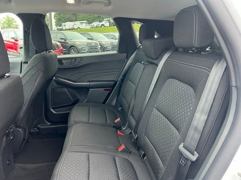New 2025 Ford Escape Active image 25