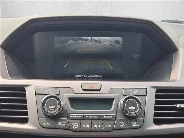Used 2017 Honda Odyssey EX-L image 14