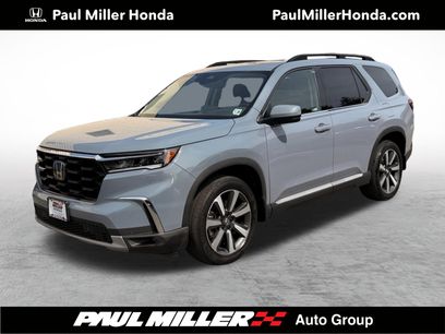 Used 2023 Honda Pilot Touring