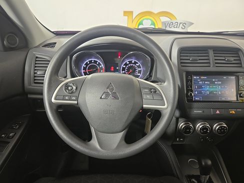 Used 2022 Mitsubishi Outlander Sport image 13