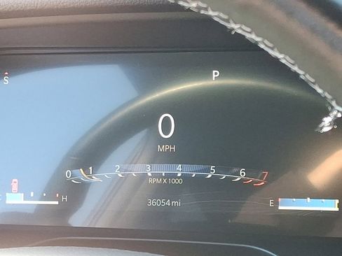 Used 2022 Jeep Grand Cherokee Altitude image 26