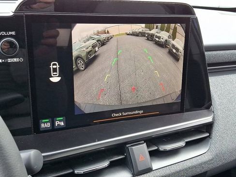 New 2026 Subaru Outback Premium image 14