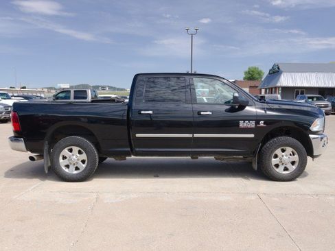 Used 2015 RAM 2500 Big Horn AWD/4WD image 6