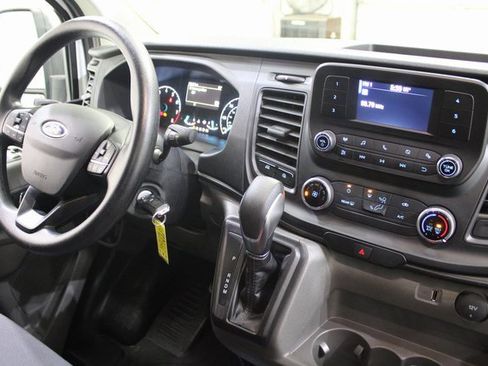 Used 2024 Ford Transit 250 Base w/ Exterior Upgrade Package image 21
