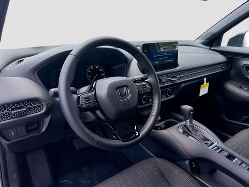 New 2027 Honda HR-V Sport image 9