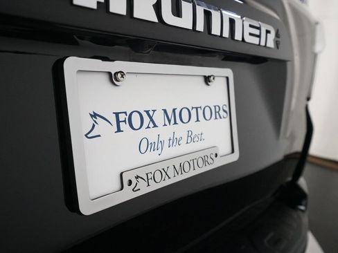 Used 2024 Toyota 4Runner SR5 image 38