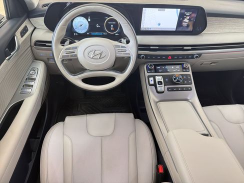 Used 2025 Hyundai Palisade Calligraphy image 27