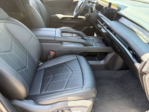 New 2027 Kia Telluride SX Prestige X-Pro AWD/4WD image 9