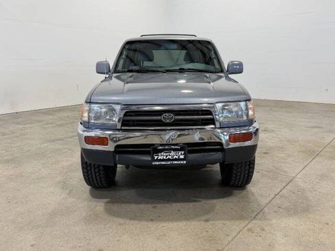 Used 1996 Toyota 4Runner SR5 AWD/4WD image 3
