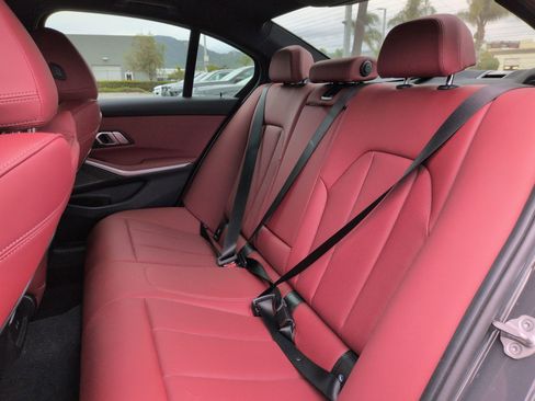 Used 2026 BMW M340i w/ Premium Package image 31