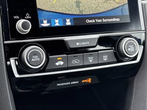 Used 2019 Honda Civic Sport image 30