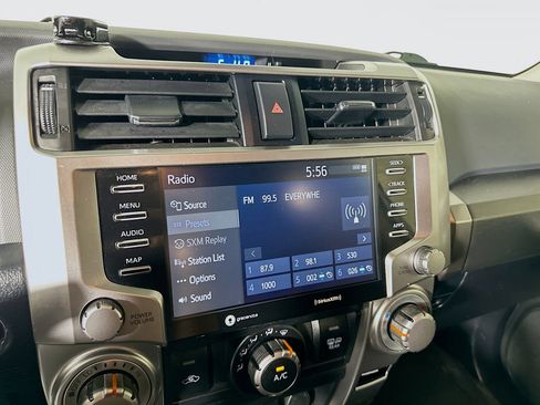 Used 2022 Toyota 4Runner Trail Special Edition image 19