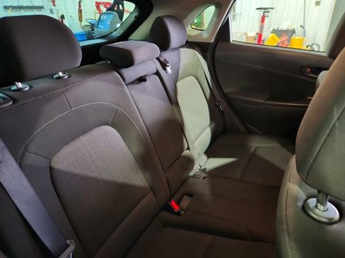 Used 2023 Hyundai Kona SEL AWD/4WD image 22