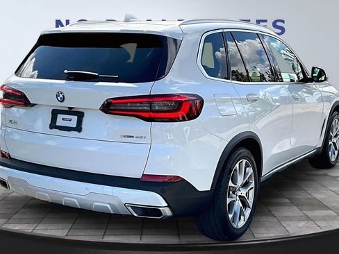 Used 2021 BMW X5 xDrive40i w/ Premium Package image 6
