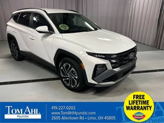 New 2026 Hyundai Tucson SEL Plus AWD/4WD 360° Tour