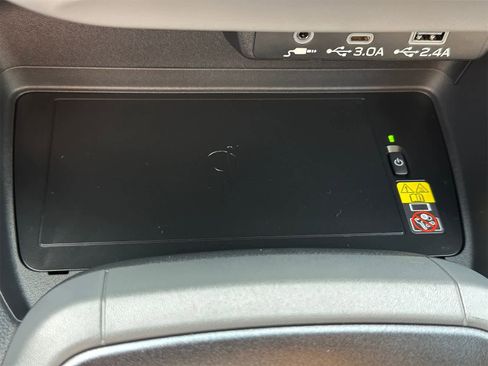 New 2025 Subaru Crosstrek 2.5i Limited w/ Crosstrek Mirror Package image 19