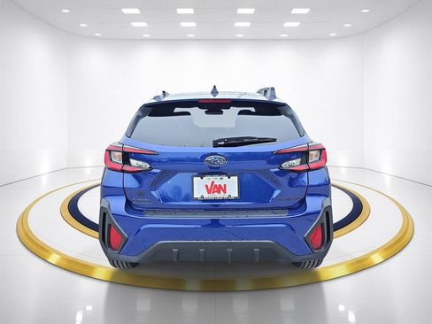 New 2026 Subaru Crosstrek 2.0i Premium AWD/4WD image 7