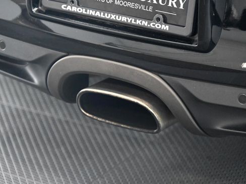 Used 2016 Porsche Cayman 2dr Cpe Black Edition image 16