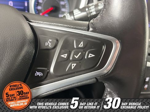 Certified 2022 Chevrolet Equinox LT image 34