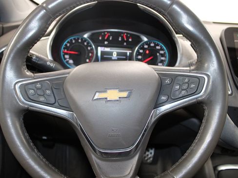 Used 2016 Chevrolet Malibu LT FWD image 29