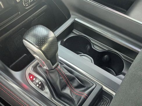 Used 2022 RAM 1500 TRX w/ TRX Level 2 Equipment Group image 23