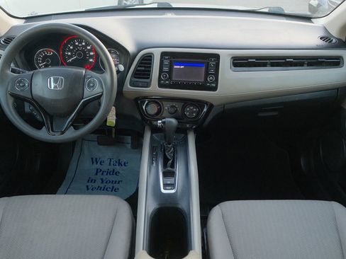 Used 2017 Honda HR-V LX image 20