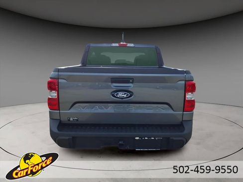 Used 2025 Ford Maverick XL w/ Equipment Group 101A image 7