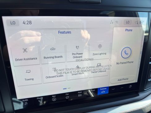 New 2026 Ford F350 Platinum AWD/4WD image 38